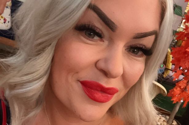 Chloe Kelly was bitten by a cat on holiday