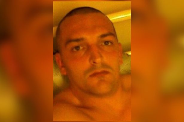 Paul Foster, 47, who was fatally stabbed in West Derby