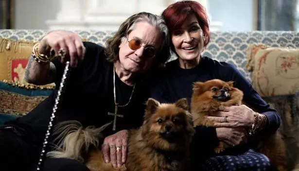 Real reason BBC pulled Ozzy Osbourne documentary hours before airing