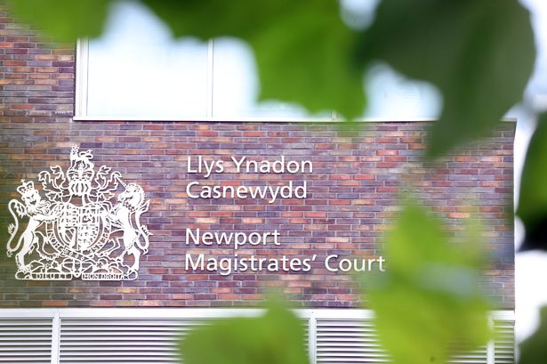 A fly-tipper made has been ordered to pay a total of £1,220 in fines and costs after fly-tipping a fridge freezer