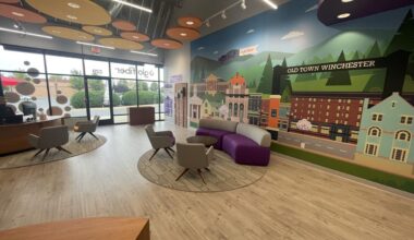 Glo Fiber Opens New Retail Location in Winchester, Virginia