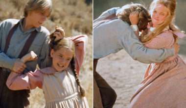 The “Little House on the Prairie” Cast Remembers ‘Disturbing’ and ‘Horrifying’ Episode: ‘It's Still Shocking’