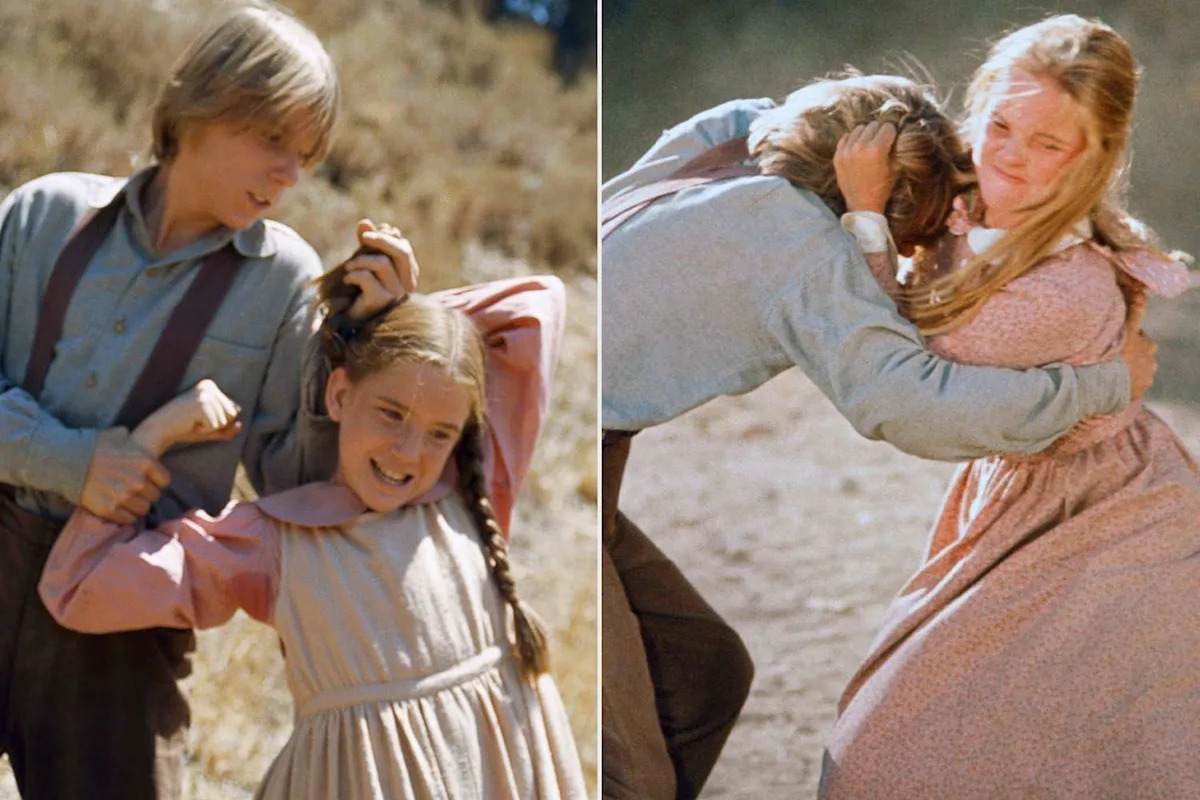 The “Little House on the Prairie” Cast Remembers ‘Disturbing’ and ‘Horrifying’ Episode: ‘It's Still Shocking’