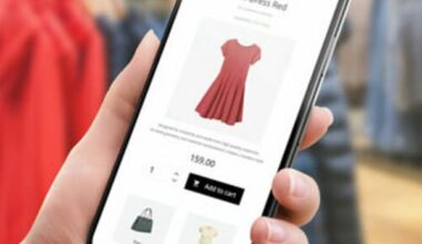 Fashion remains the leading category in European e-commerce