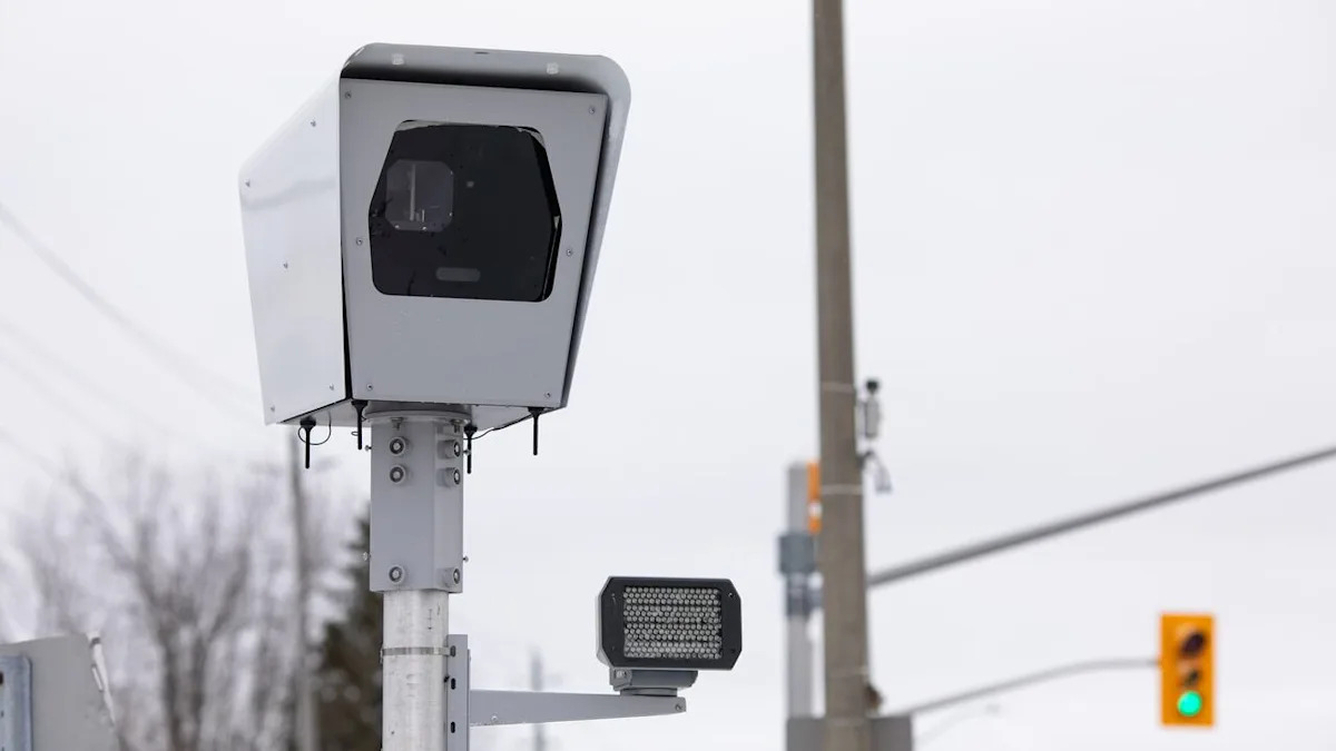 Speed cameras work, London council says in push back to Ford's planned province-wide ban