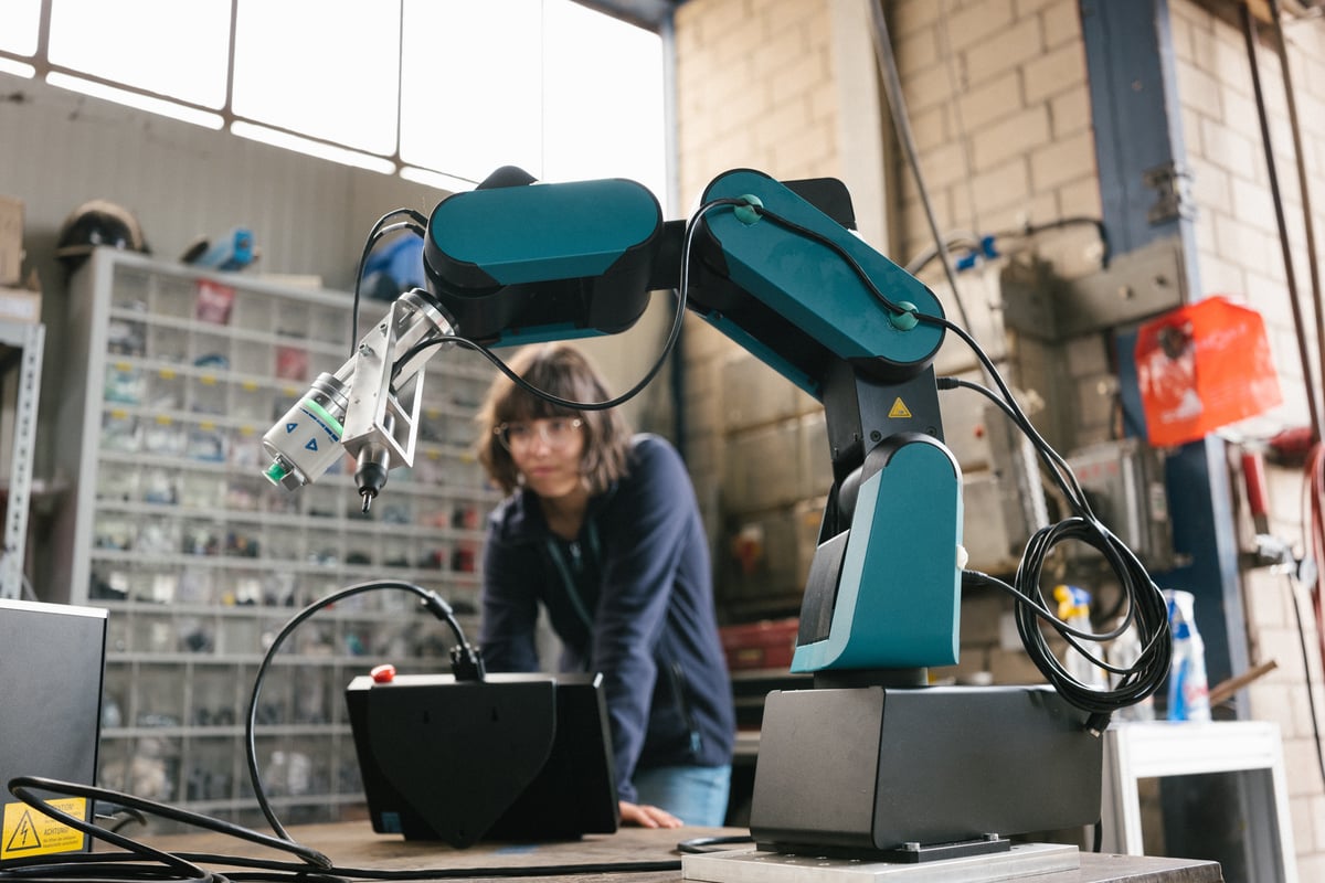 How the EIT Is powering Europe’s talent
