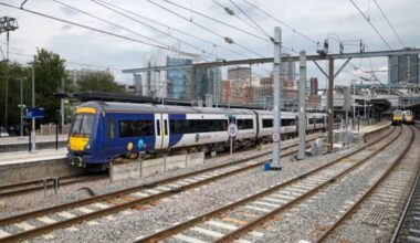 Bradford Telegraph and Argus