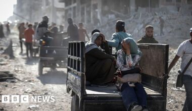 What does wording of Gaza ceasefire agreement tell us?