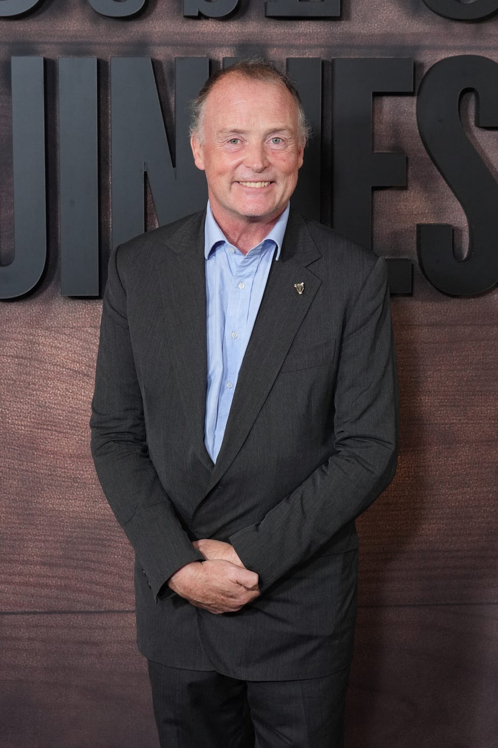 House of Guinness premiere - London