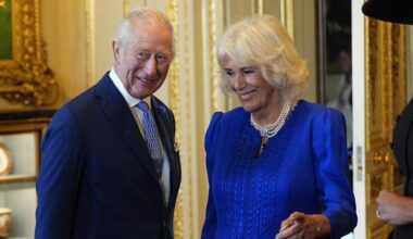 How Queen Camilla Is ‘Irritating King Charles Beyond Belief’