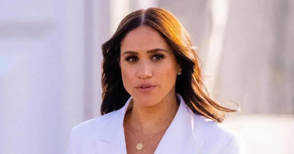 EXCLUSIVE: 'Paranoid' Meghan Markle 'Convinced Royal Family Has Mounted Conspiracy to Bring Down Her Money-Spinning Netflix Deal'