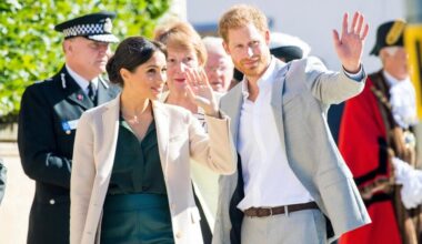 Where Harry and Meghan might live in return to U.K.