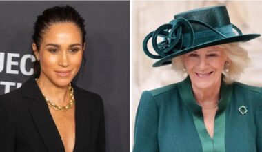 EXCLUSIVE: Meghan Markle's 'Insane' Ultimatum to Prince Harry and Royals That Would Allow Him to Return to The Firm 'Is Proof She Never Intends on Returning to Britain'