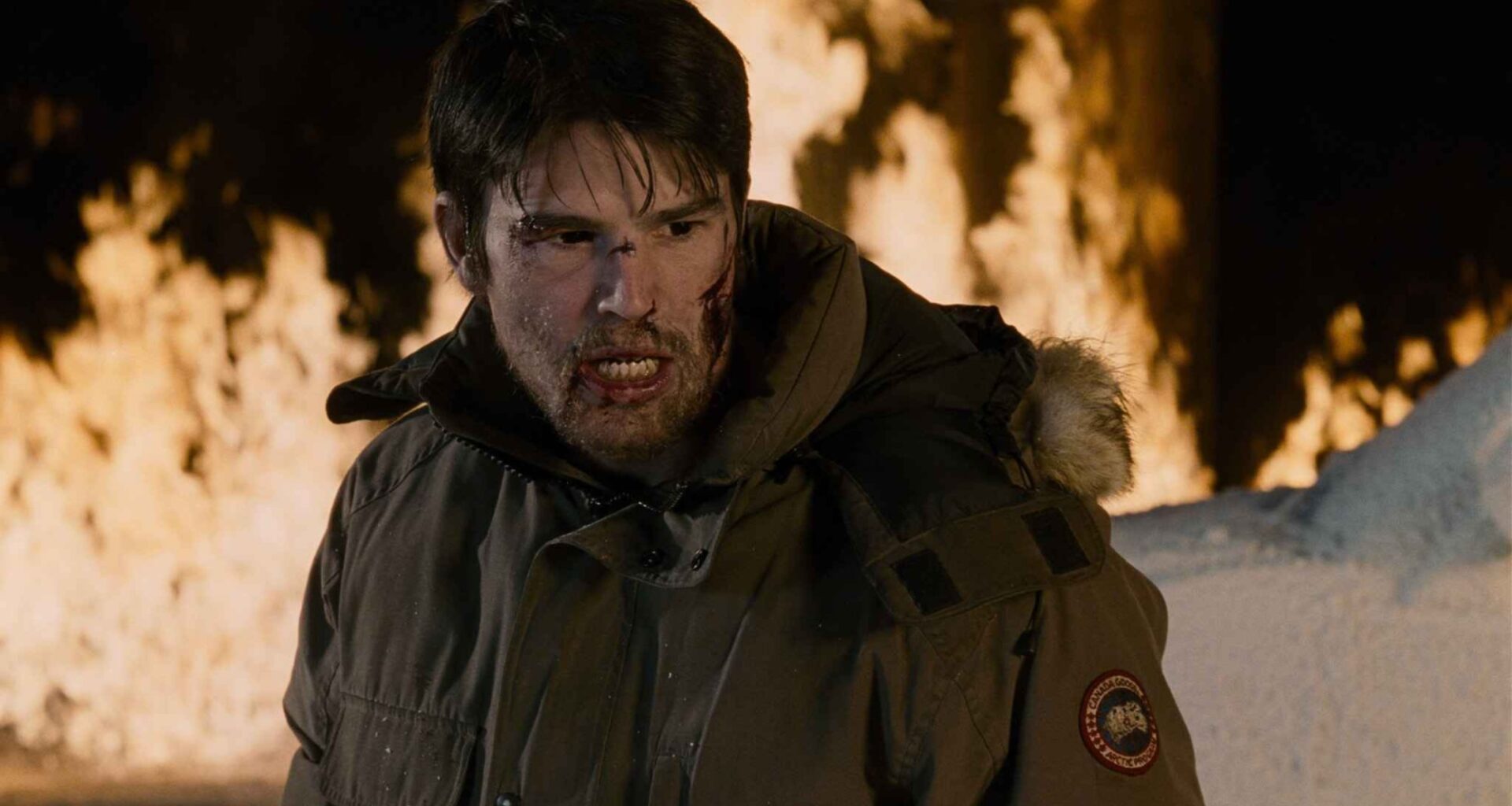 One of the Best Vampire Movies Is Now Easier Than Ever To Stream (And It’s Based on a Comic Book)