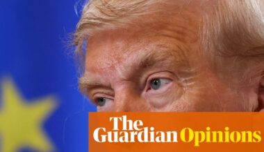 The EU has a secret weapon to counter Trump’s economic bullying. It’s time to use it | Johnny Ryan