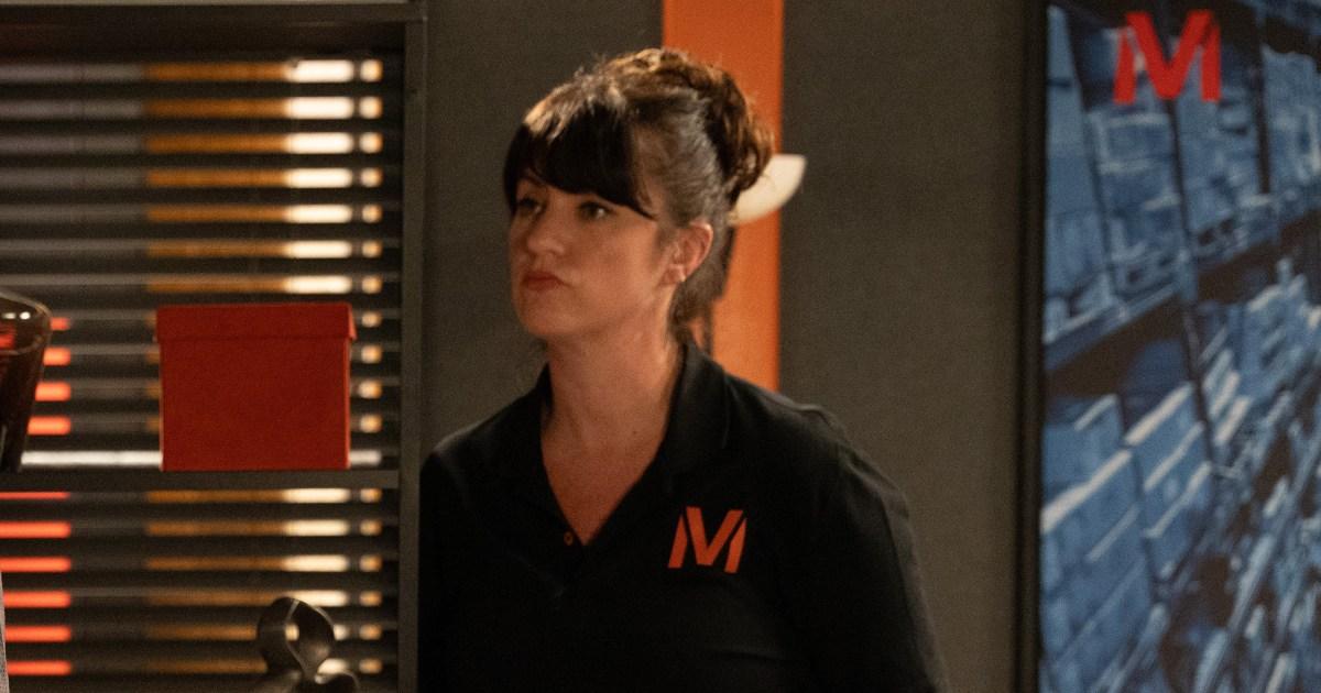 Emmerdale legend sacked, gets her job back and then quits | Soaps