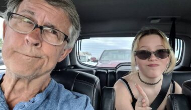 I'm 59, just got laid off and our household income is now under $100K — how do I manage my daughter’s $36K tuition?