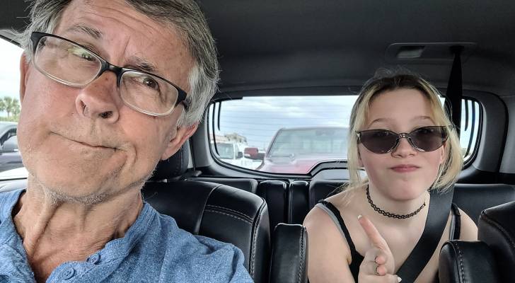 I'm 59, just got laid off and our household income is now under $100K — how do I manage my daughter’s $36K tuition?
