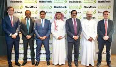 BankDhofar partners with BlackRock to transform wealth management in Oman