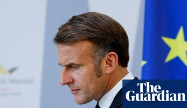Macron under pressure to call snap parliamentary elections or resign | France
