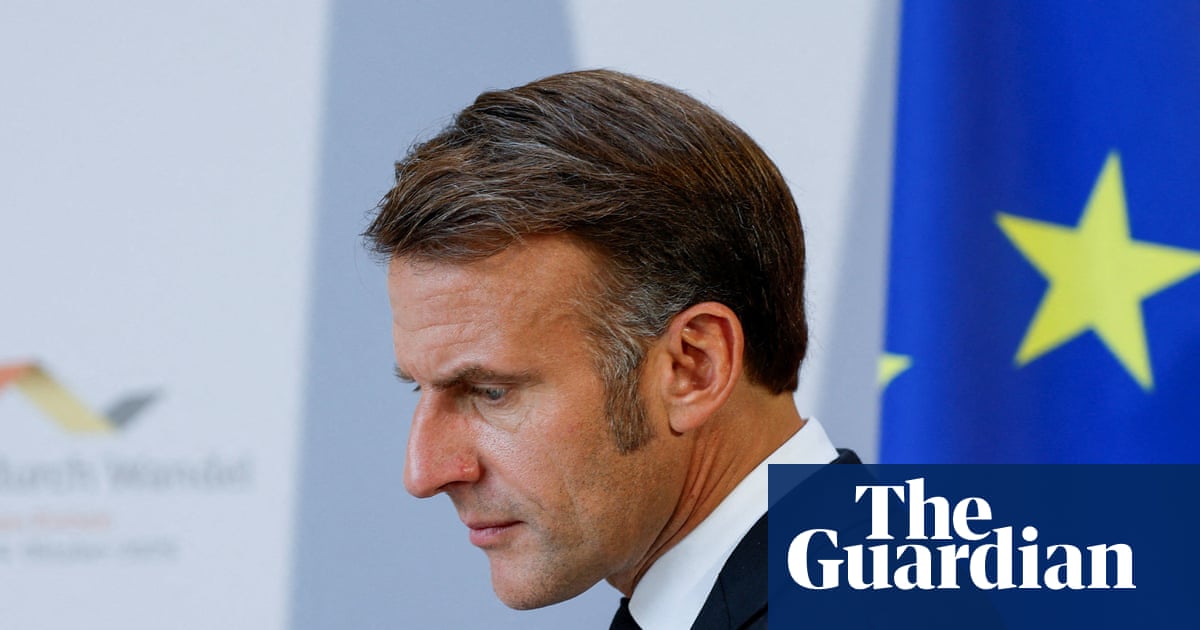 Macron under pressure to call snap parliamentary elections or resign | France