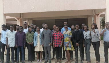 UEW Business School launches program to boost graduate employability