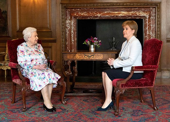 the queen prince philip home nicola