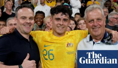 Third-generation Socceroo brought back into the fold for Canada and USA friendlies | Australia