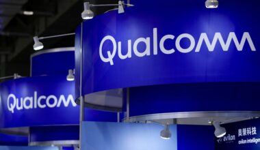 China Goes All In on U.S. Trade Battle, With Qualcomm in the Crosshairs