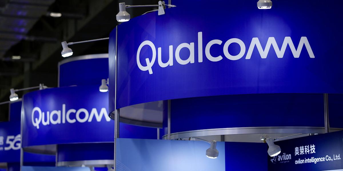 China Goes All In on U.S. Trade Battle, With Qualcomm in the Crosshairs