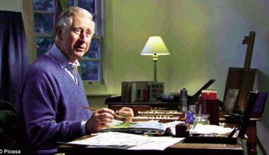 'Lancelot Brown has remained the most famous of all landscape garden designers, his peerless and powerfully influential gardens exhibit his masterly handling of ingredients,' said Prince Charles