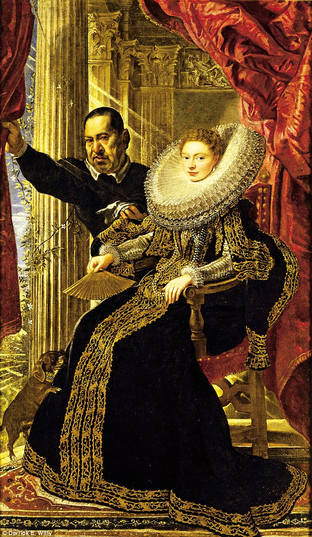 The collection at Kingston Lacy, near Wimborne Minster, is a treasure trove waiting to be – and, in fact, still being – discovered. In 2010 a painting previously hung on the back stairs was restored and announced to be a ‘hidden masterpiece’ by Renaissance artist Tintoretto. Other key works that hang here in the Bankes family collection include Marchesa Maria Grimaldi And Her Dwarf and a set of portraits from the 17th century by Sir Peter Lely that have no rival outside the Royal Collection. nationaltrust.org.uk/kingston-lacy
