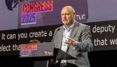 FDA boss appointed to employment relations body