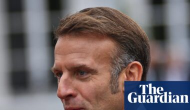 Macron appoints new French government in attempt to end political deadlock | France