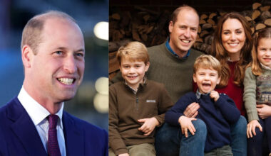Prince William reveals unexpected household rule for his children