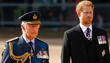 Prince Harry furious at palace insiders for ‘ruining’ reunion with King Charles