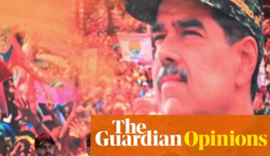 Trump’s bullying of Latin America isn’t part of any plan – he doesn’t have a clue what he’s doing | Simon Tisdall