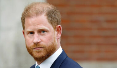 Prince Harry set to face major setback?