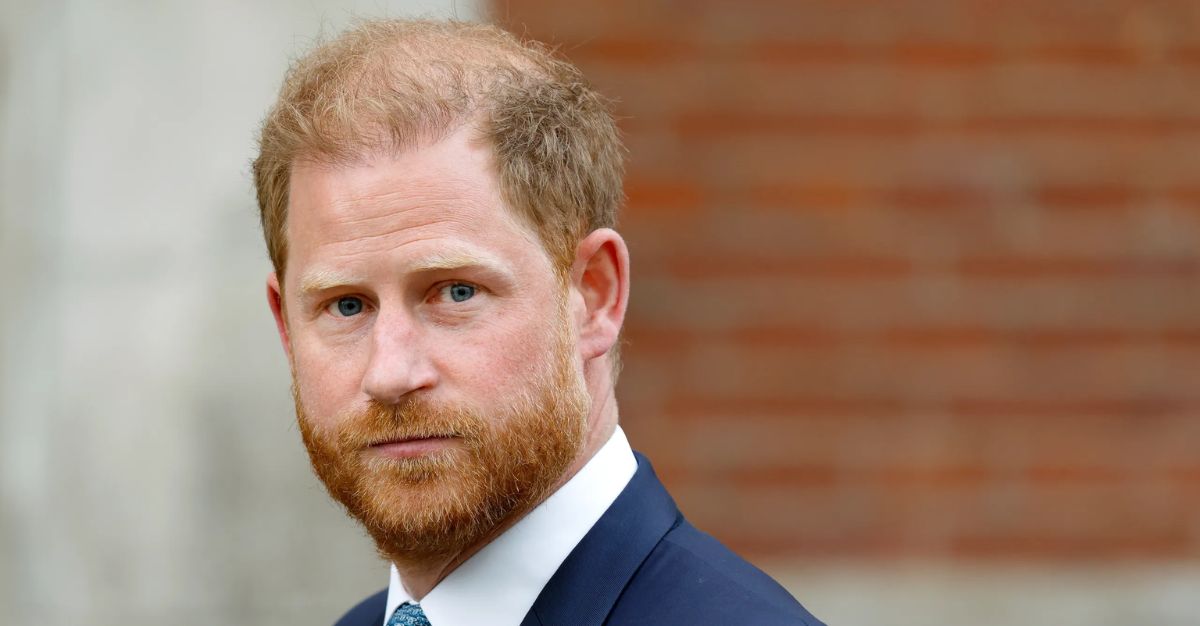 Prince Harry set to miss traditional Christmas gathering at Sandringham?