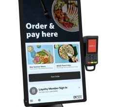 Oracle Supercharges Simphony Self-Service Capabilities for Stadiums, Restaurants, and Hotels
