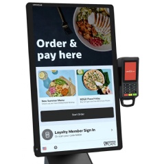 Oracle Supercharges Simphony Self-Service Capabilities for Stadiums, Restaurants, and Hotels