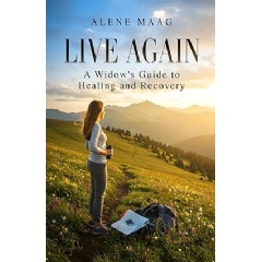 Alene Maags Compassionate Guide to Finance for the Recently Widowed Now Slated for Frankfurt Book Fair 2025