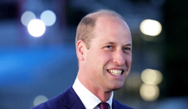 Prince William opens up about shocking comment made by tourist