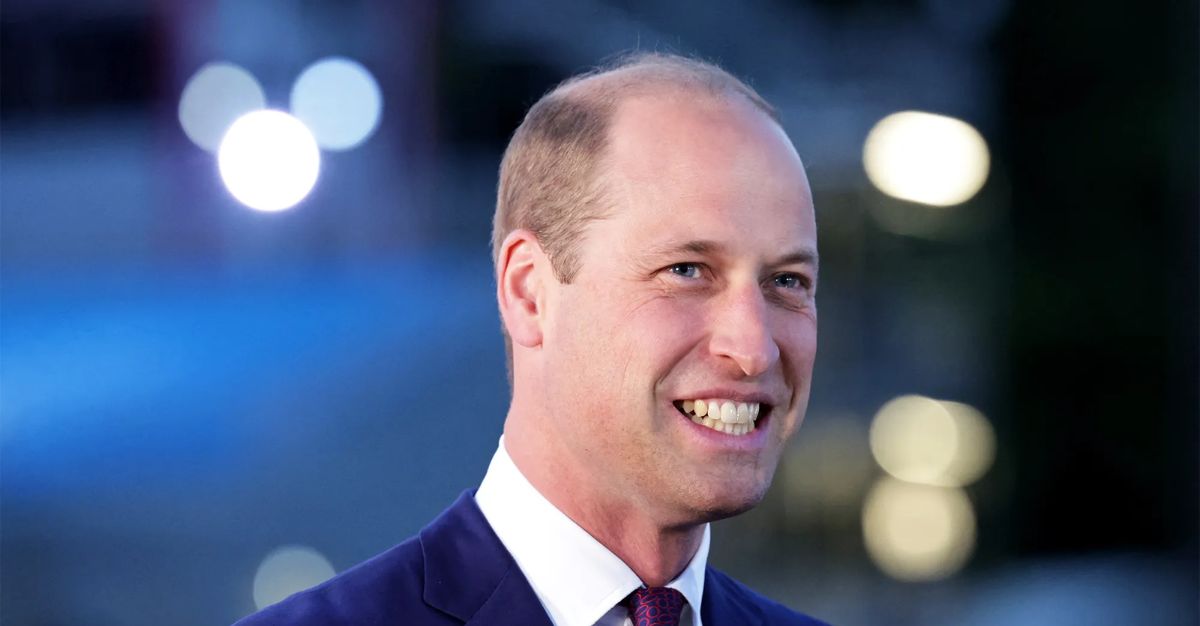 Prince William opens up about shocking comment made by tourist about Windsor Castle
