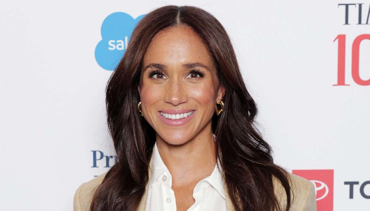 Meghan Markle shines in New York post busy week of mental health advocacy