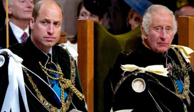 Prince William speeds up prepration for destined role after King Charles' nod
