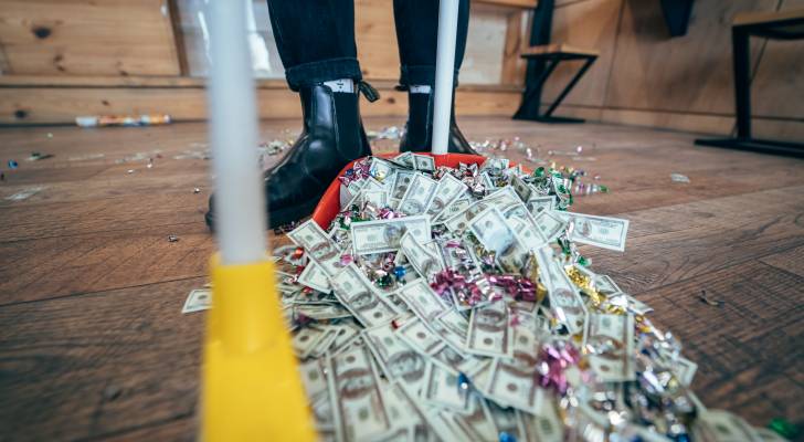 Keeping too much cash in your bank account could be a costly mistake — here’s how to know if you’ve got too much