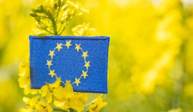 EU Biotech Act and food