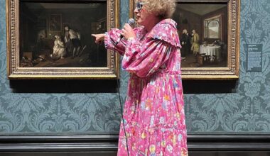 Frieze London diary: art historical speed dating and frozen faeces - The Art Newspaper