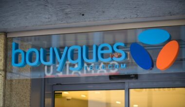 France edges towards further consolidation in telecoms